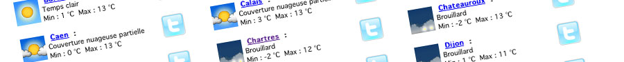 meteo gratuite